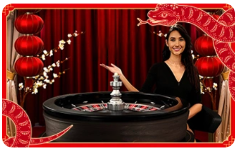 Roulette U888